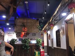 -门家大院铁锅炖·KTV·包房(浑南店)