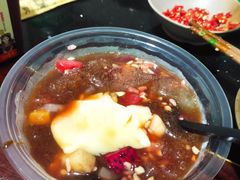 -星鸿社重庆老火锅