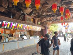 -长鹿旅游休博园