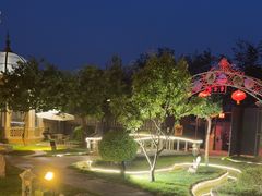 -卫鼎轩·曹公馆(鼓楼店)