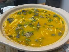 地道临沧木瓜鸡-滇铺子·云南特色菜·鲜花野菜季(东风东路c86店)