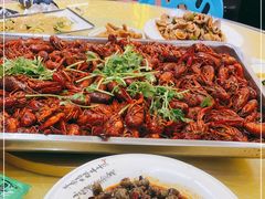 -盱眙小龙虾(天虹店)