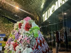 -TZ House音乐现场(来福士中心店)
