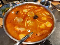 -simply thai天泰(长泰广场店)