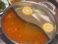 -掂档潮汕牛肉火锅(沈阳万象城店)