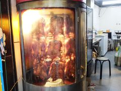 -吴家东少手撕烤鸭(绳金塔店)