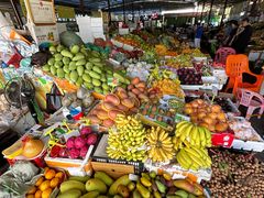 -林旺社区水果市场