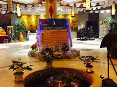 -热带雨林汗蒸馆(汶水东路店)