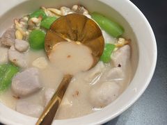 -闽海肴(北辰荟店)