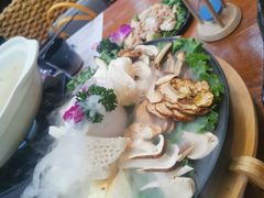 -束河人家(南锣鼓巷店)