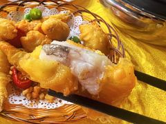 -顺德新鲜猪杂粥(第九分店)