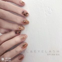 -Pink You美甲洗眉纹绣定制中心