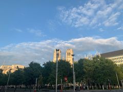 -圣米歇尔圣古都勒大教堂