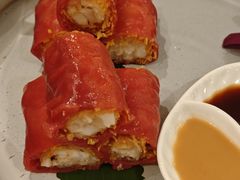 -丰鲤楼•闽南茶楼(仟禧汇店)