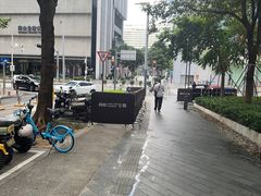 -誉八仙粤菜(万象天地店)