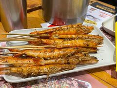 -木屋烧烤(岗顶二店)