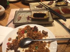 -赤坂亭·M9和牛烧肉·铁板烧(合肥万象城店)