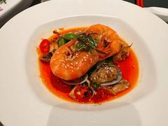 -龙井御庄·精致江南菜(龙井店)