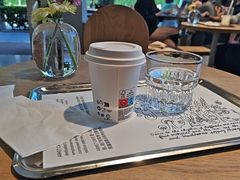 -ARKET CAFÉ(三里屯太古里店)
