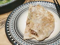 -格日勒阿妈蒙古厨房(新华广场店)