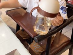 -桃子餐厅·天津菜(红星路直营店)