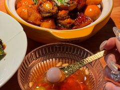 -南园民国茶楼餐厅·常州菜(北大街店)