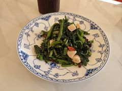 -必点海鲜·海肠捞饭·鲅鱼水饺(滨江道店)