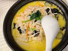 -怡园饭店-餐厅(四望亭店)