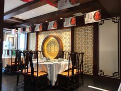 -惠丰堂饭庄·烤鸭·京味菜(西北旺·唐家岭店)
