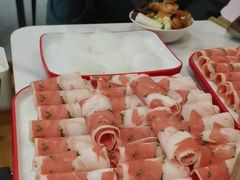 -庭院·冰煮羊·北京涮肉(西单店)