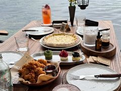 -六阅·福十 FORTEN 海景咖啡西餐厅(双廊古镇店)