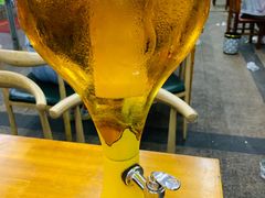 -87号烧烤海鲜·大排档(金沙滩店)