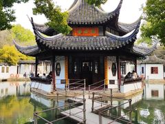 -西园戒幢律寺