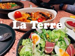 -La Terre乐田(万象城店)