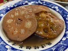 -粗茶淡饭(东关街店)