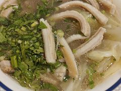 -杨三孃跷脚牛肉(清凤时代店)
