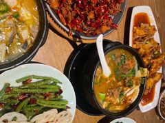 -溢香苑瓦罐(优胜北路店)