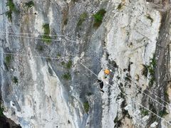 -重庆云阳龙缸景区