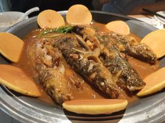 -关东小磨东北菜(漕河泾印象城店)