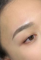 -久匠·野生眉半永久纹眉