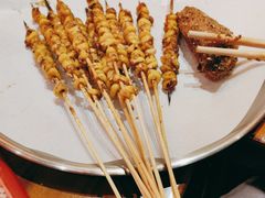-东方一串·鲜肉小串·小酒馆(壹航城店)