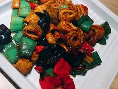 -味莊·青岛菜(云霄路店)