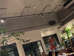 -Bistro 63 创意融合料理(广粤天地店)