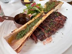 -斯普汇生蚝牛排馆(中骏世界城店)