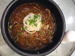 -聚宾楼·烤鸭·家宴(科技三路店)