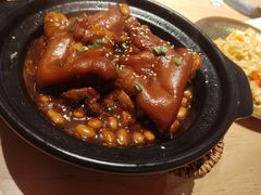 -川堂风·跷脚牛肉·乐山爆炒(宝山日月光店)