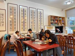 -聚首堂·特色小吃·肘子(什刹海德胜门店)