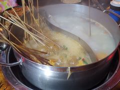 -乐山串串香老火锅(鼓楼店)
