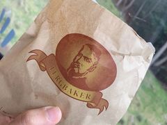 -Fergbaker(皇后镇店)
