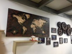 -天道tattoo纹身穿孔工作室